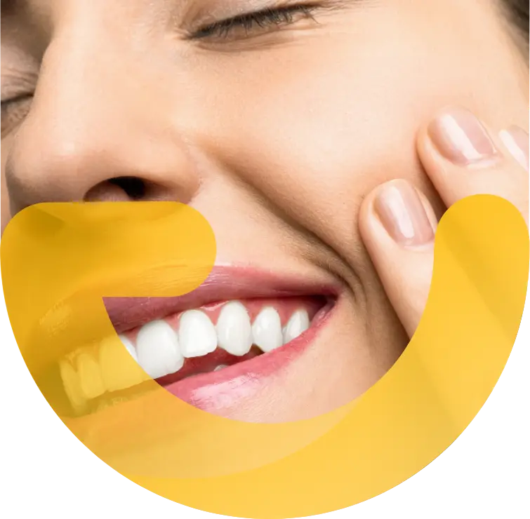 Ljust leende