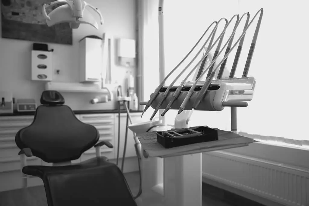 Tandblekning hos Sätra Tandkliniken