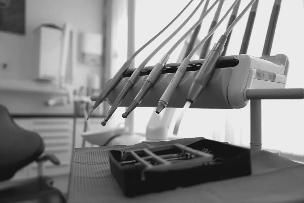 Tandhygienist hos Sätra Tandkliniken